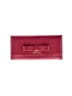 Prada 100% Leather Burgundy Leather Wallet One size - photo 1