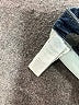 Good American Hearts Blue Jeans Size 12 - photo 8