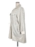 Athleta Gray Casual Dress Size 2X - photo 5
