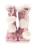 Lands' End Pink Boots Size 5 (baby) - photo 2