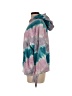 Assorted Brands Tie-dye Pink Pullover Hoodie Size M - photo 5