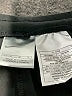 Nike Solid Black Athletic Shorts Size M - photo 3