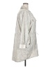 Athleta Gray Casual Dress Size 2X - photo 4