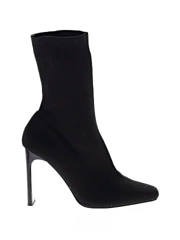Zara Ankle Boots (view 1)