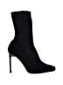 Zara Black Ankle Boots Size EU 38 - photo 1