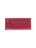 Prada 100% Leather Burgundy Leather Wallet One size - photo 2