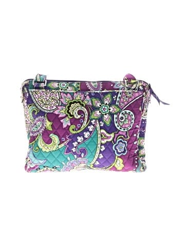 Vera Bradley Crossbody Bag (view 2)