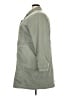 J.Jill Green Trenchcoat Size 3X - photo 5