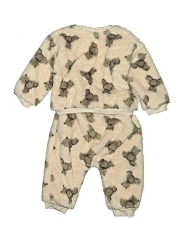 Baby Gap Snow Pants With Bib (view 2)