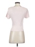 Von Saken Pink Cardigan Size S - photo 2