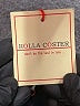 Rolla Coster Black Cocktail Dress Size S - photo 9