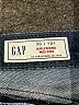 Gap Blue Jeans Size 30R - photo 4