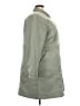 J.Jill Green Trenchcoat Size 3X - photo 4