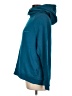 Nike Teal Pullover Hoodie Size L - photo 5