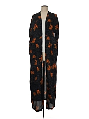 Bel Kazan Kimono (view 1)