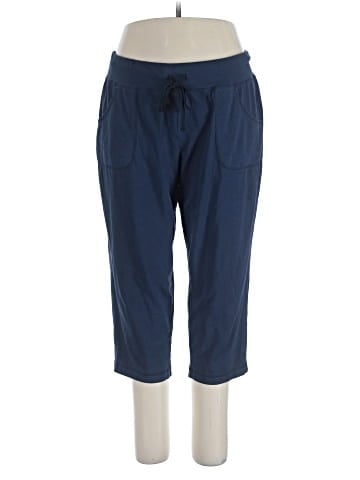 Athletic Works Casual Pants (view 1)