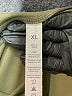 Unbranded Solid Green Athletic Shorts Size XL - photo 3