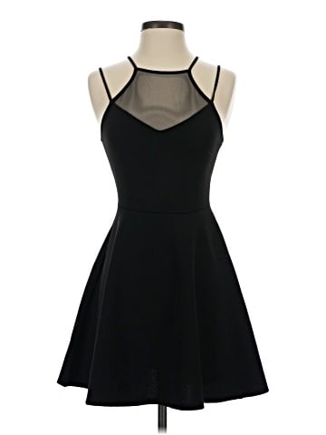 Sparkle & Fade Cocktail Dress (view 1)