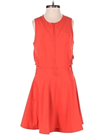 Athleta Casual Dress (view 1)