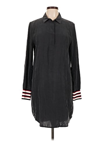 Equipment Casual Dress (view 1)