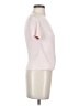 Von Saken Pink Cardigan Size S - photo 4