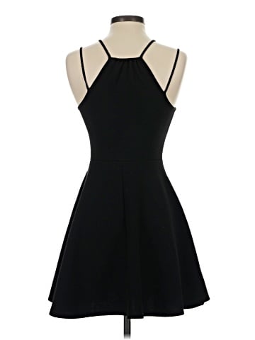 Sparkle & Fade Cocktail Dress (view 2)