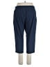 Athletic Works 100% Cotton Blue Casual Pants Size XL - photo 2