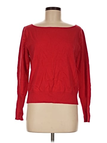 CALVIN KLEIN JEANS Pullover Sweater (view 1)