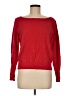 CALVIN KLEIN JEANS Red Pullover Sweater Size M - photo 1