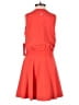 Athleta Orange Casual Dress Size 0 - photo 2