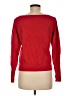 CALVIN KLEIN JEANS Red Pullover Sweater Size M - photo 2