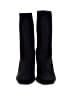 Zara Black Ankle Boots Size EU 38 - photo 2