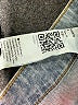 Cicy Bell Blue Jeans Size 8 - photo 7