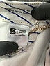 DL1961 Stripes Silver Jeans Size 29 waist - photo 6