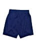 H&M 100% Polyester Solid Blue Athletic Shorts Size 8 - 10 - photo 2