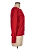 CALVIN KLEIN JEANS Red Pullover Sweater Size M - photo 4