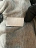 Peter Cohen Gray Cardigan Size L - photo 7