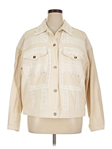 Anthropologie Jacket (view 1)