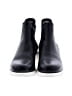 Miu Miu Black Leather chelsea boots Size EU 36 - photo 2