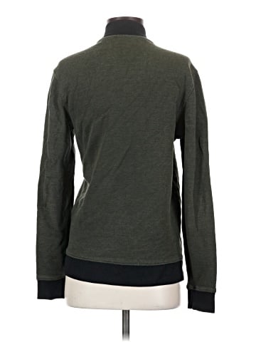 Alfani Track Jacket (view 2)