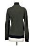 Alfani 100% Cotton Green Track Jacket Size S - photo 2