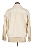 Anthropologie 100% Cotton Ivory Jacket Size XL - photo 2