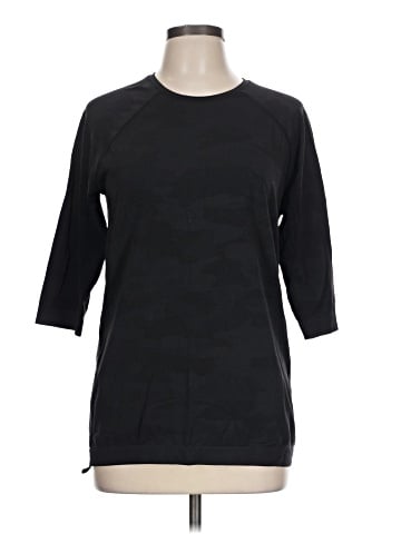 Sweaty Betty 3/4 Sleeve T-Shirt (view 1)