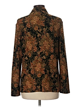 Chico's Long Sleeve Blouse (view 2)
