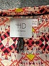 HD in Paris 100% Polyester Pink Long Sleeve Blouse Size 0 - photo 7