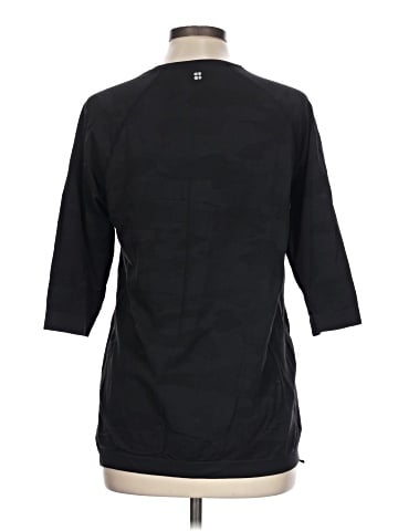 Sweaty Betty 3/4 Sleeve T-Shirt (view 2)