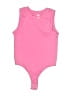 Dynamic Pink Bodysuit One size - photo 1