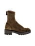 Aquazzura Brown Ankle Boots Size EU 36 1/2 - photo 1