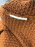 Assorted Brands Brown Pullover Sweater Size M - photo 8