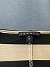 Theory Stripes Ivory Casual Dress Size P (petite) - photo 7